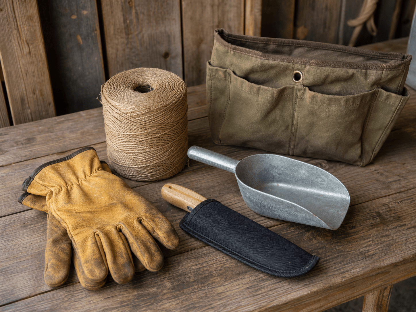 Ranch Utility Kit